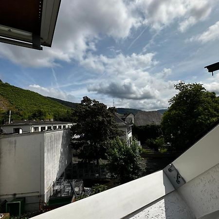 Fewo In Zell-Merl Exteriér fotografie