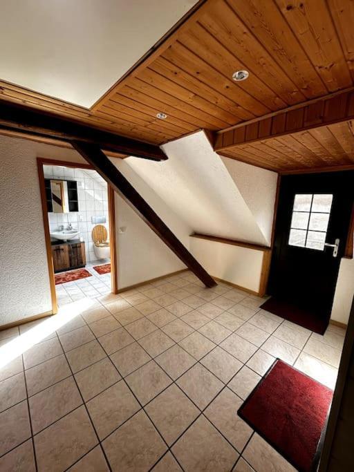 Fewo In Zell-Merl Exteriér fotografie