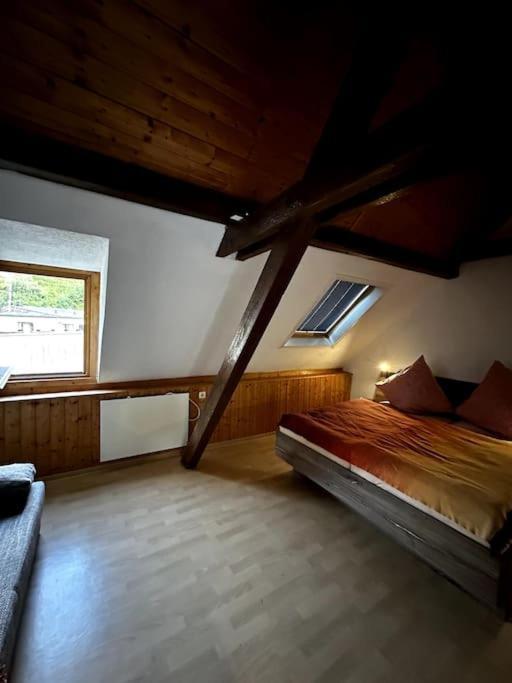 Fewo In Zell-Merl Exteriér fotografie