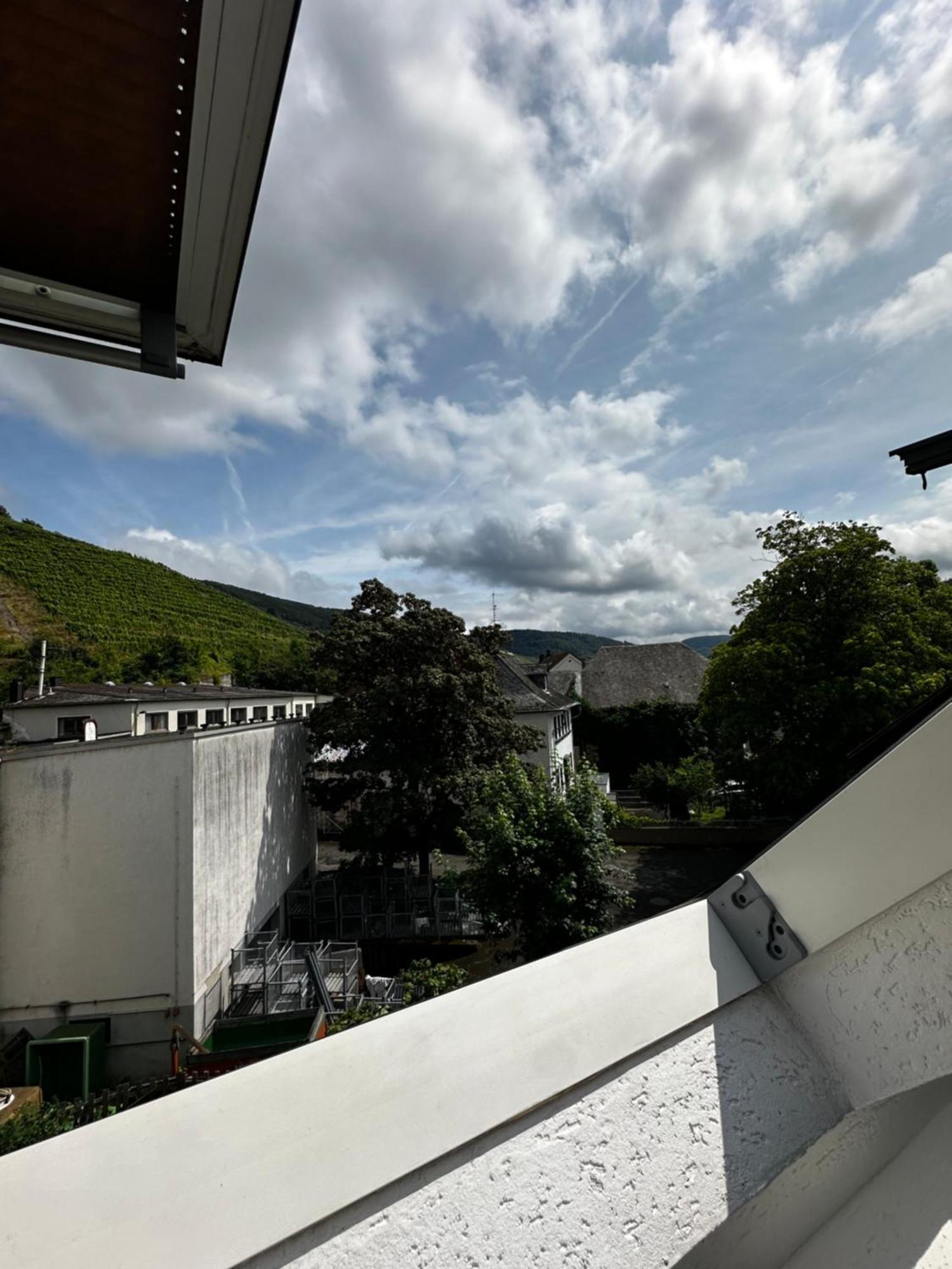 Fewo In Zell-Merl Exteriér fotografie